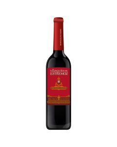 Vinho Português Marquês de Estremoz Regional Alentejano Tinto 750ml 1